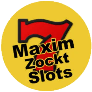 MaximZocktSlots Logo